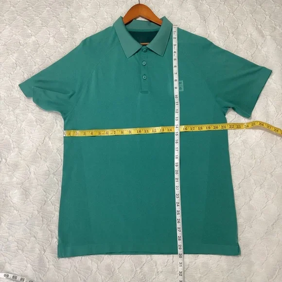 Fabletics Performance Polo - Picture 2 of 5